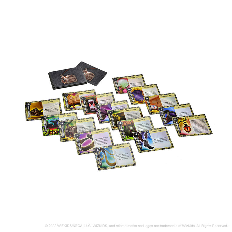 Fantasy Realms: Deluxe Edition from WizKids image 16