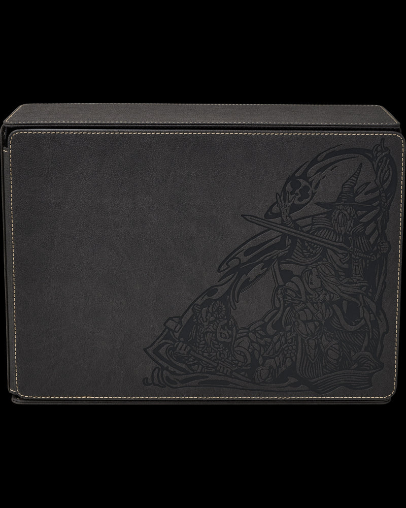 Dragon Shield Roleplaying: Game Master Companion - Iron Grey from Arcane Tinmen image 38