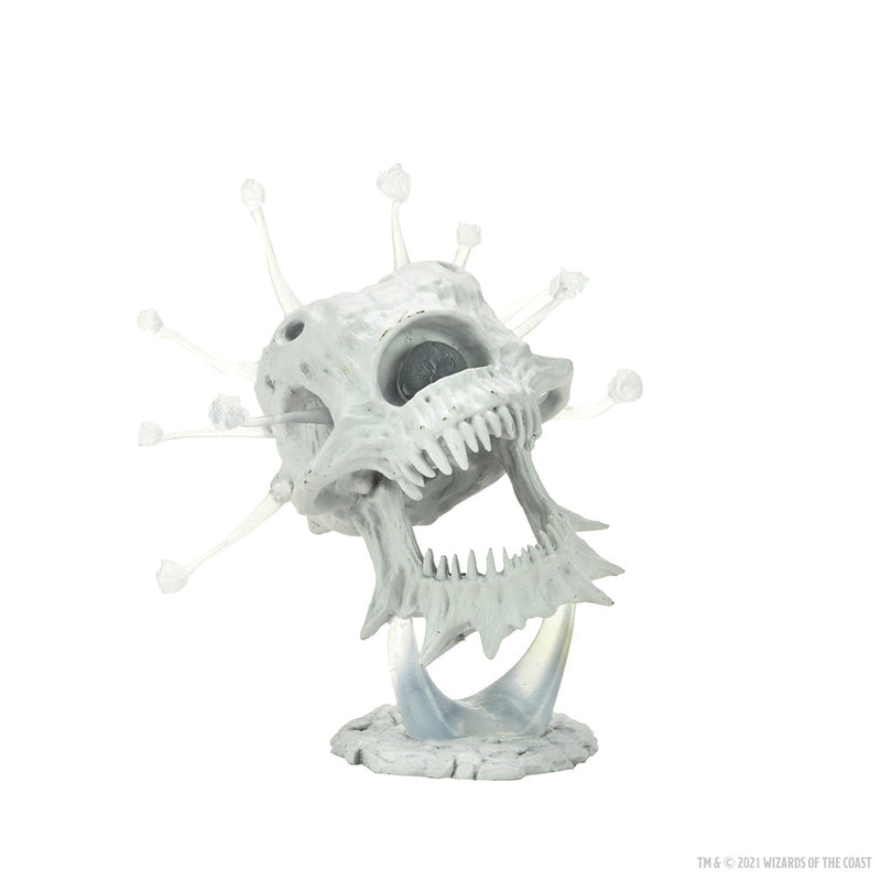 Dungeons & Dragons Nolzur's Marvelous Unpainted Miniatures: W15 Death Tyrant from WizKids image 13