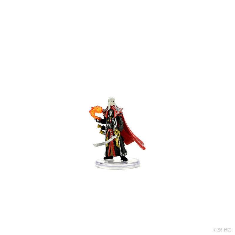 Pathfinder Battles: Advanced Iconic Heroes from WizKids image 33