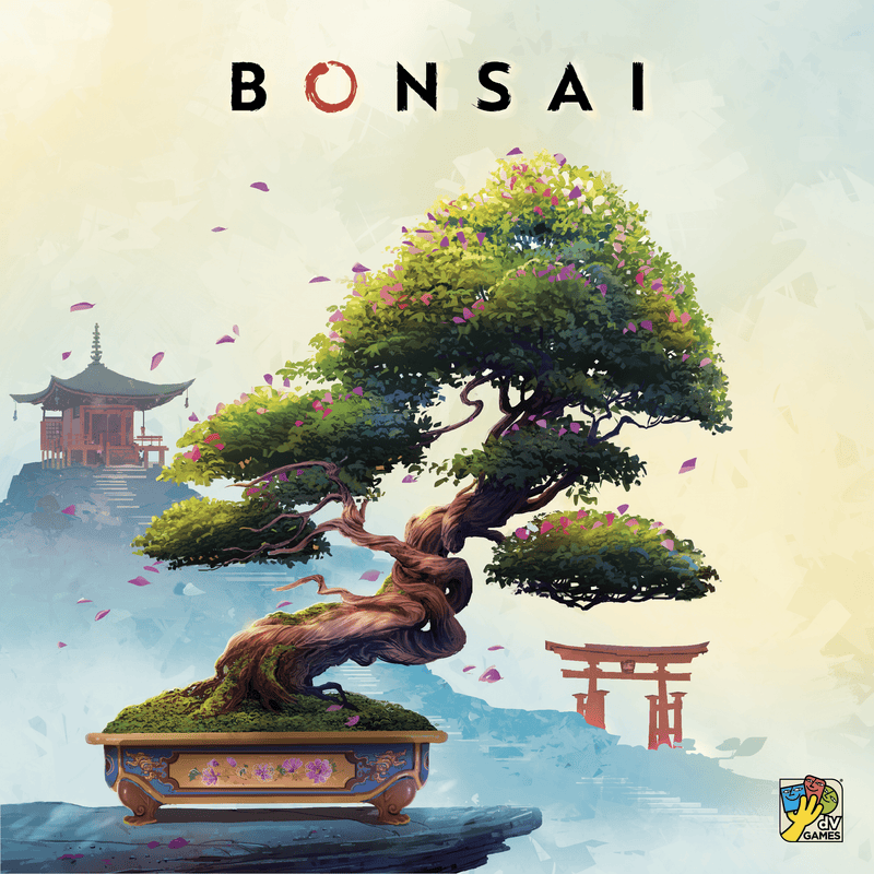 Bonsai by DV Giochi | Watchtower.shop
