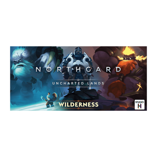 Northgard: Wilderness