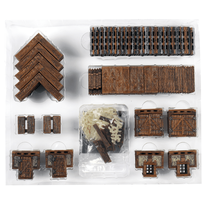 WarLock Tiles: Expansion Box I from WizKids image 19