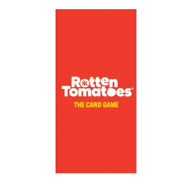 Rotten Tomatoes: The Card Game by Cryptozoic Entertainment | Watchtower.shop