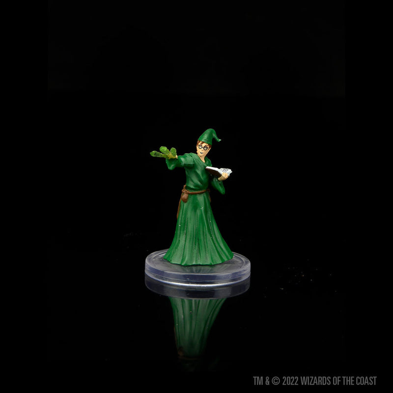 Dungeons & Dragons: Icons of the Realms Dragons of Stormwreck Isle from WizKids image 16