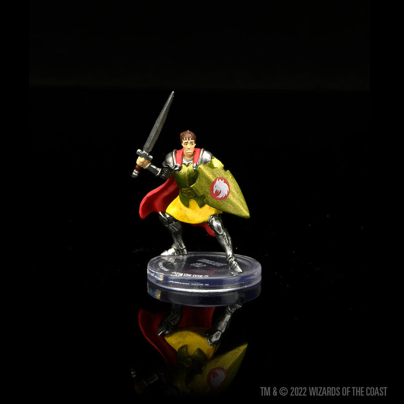 Dungeons & Dragons: Icons of the Realms Dragons of Stormwreck Isle from WizKids image 17
