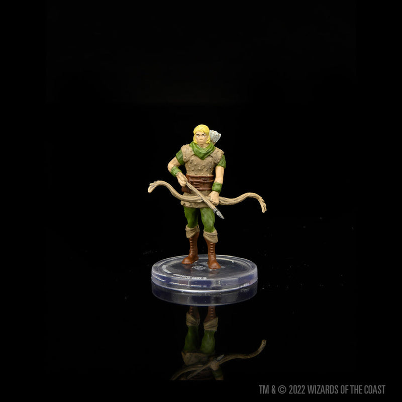 Dungeons & Dragons: Icons of the Realms Dragons of Stormwreck Isle from WizKids image 15