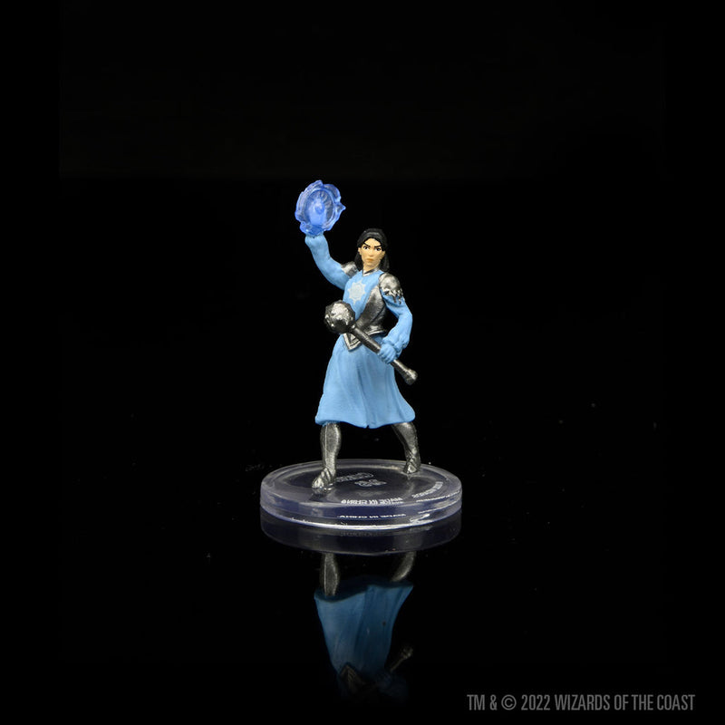 Dungeons & Dragons: Icons of the Realms Dragons of Stormwreck Isle from WizKids image 18