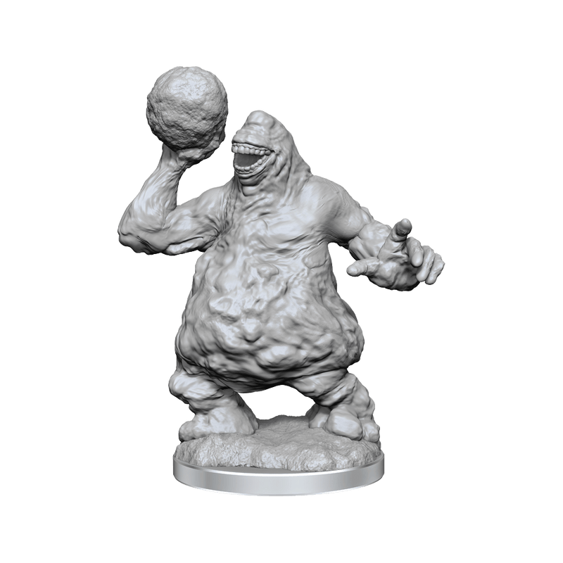 Dungeons & Dragons Nolzur's Marvelous Unpainted Miniatures: W16 Myconid Sovereign & Sprouts from WizKids image 31
