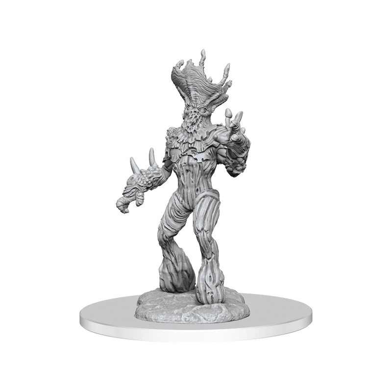Dungeons & Dragons Nolzur's Marvelous Unpainted Miniatures: W16 Abominable Yeti from WizKids image 29