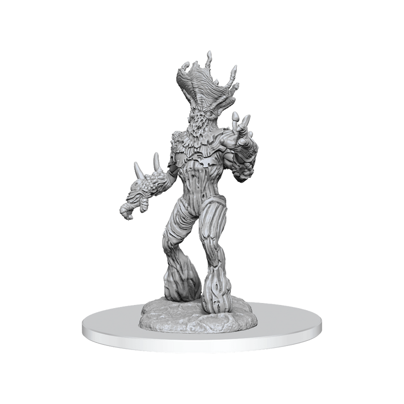 Dungeons & Dragons Nolzur's Marvelous Unpainted Miniatures: W16 Frost Giant Skeleton from WizKids image 29