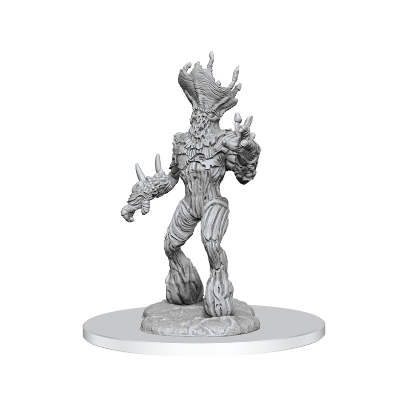 Dungeons & Dragons Nolzur's Marvelous Unpainted Miniatures: W16 Mouth of Grolantor from WizKids image 29
