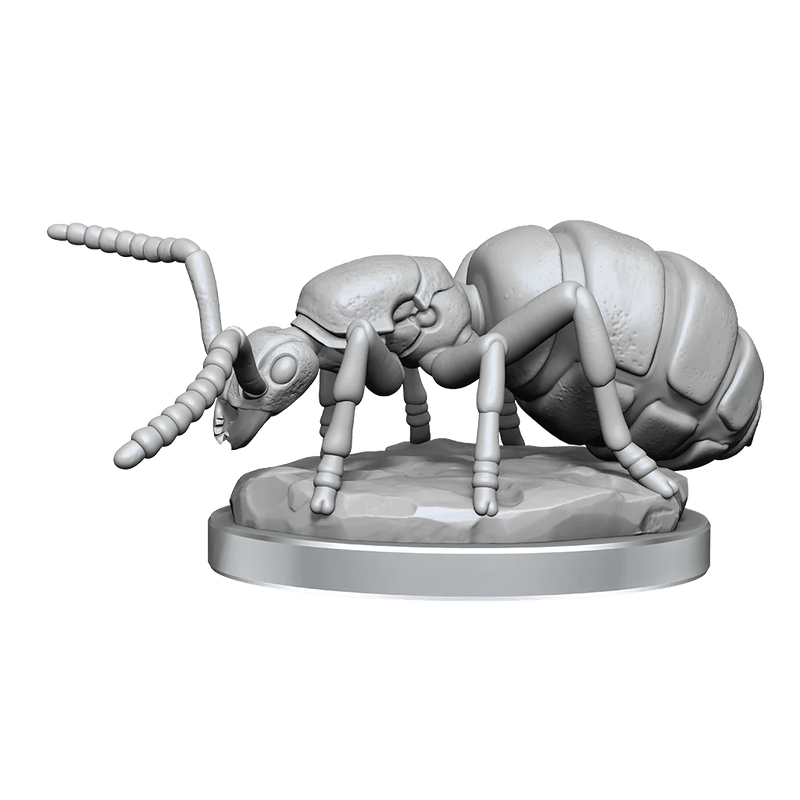 WizKids Deep Cuts: W21 Giant Ants