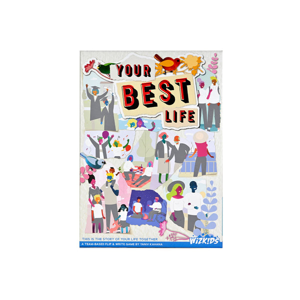 Your Best Life from WizKids image 9
